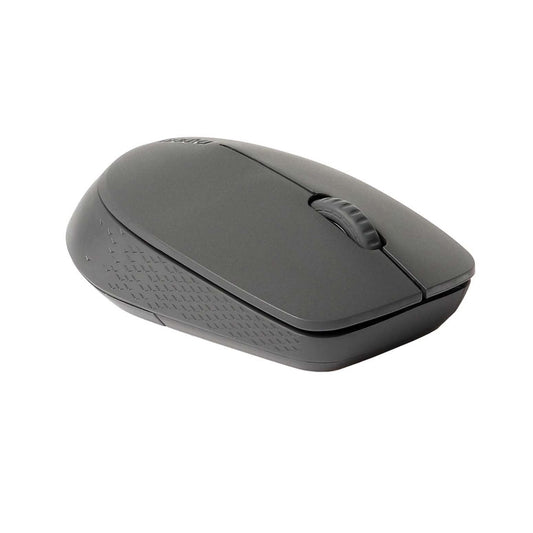 Pekanbaru Mouse Wireless Rapoo M100 Silent (Bluetooth & Wireless)