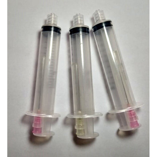 Pekanbaru Suntik Refill Tinta
