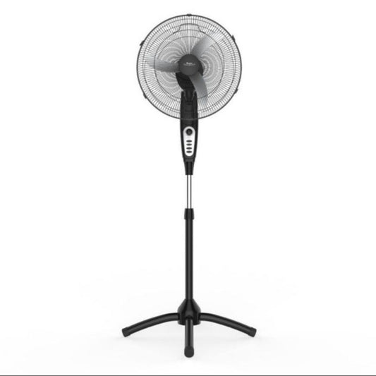 Pekanbaru Kipas Angin Maspion F-1801 St/ Maspion Stand Fan