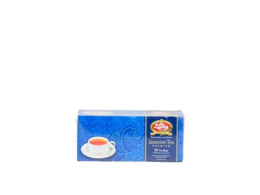 Pekanbaru 2 Tang Teh Celup Jasmine Spc 25S Box