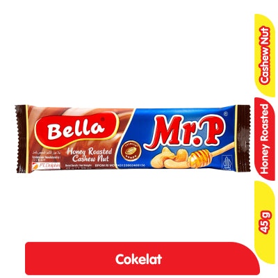 Meses Bella Hagelslag & Hagelmix / Cokelat Compound Butir / Chocolate Compound / Selai Cokelat - COD