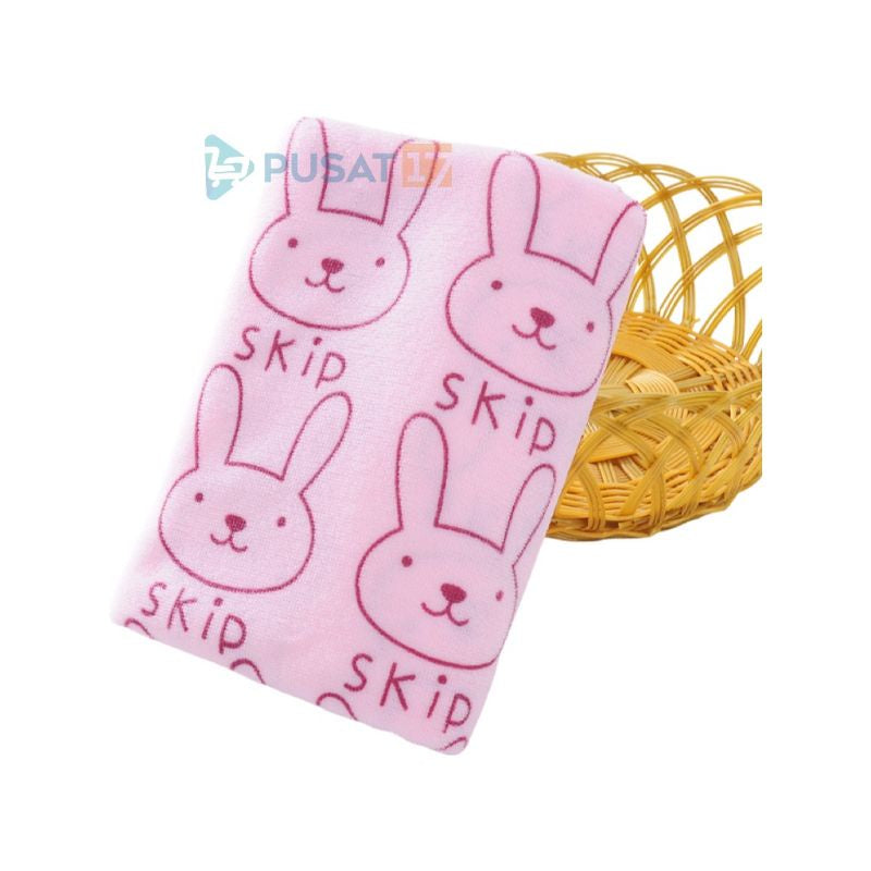 Pekanbaru Handuk Baju Mandi / Baju Handuk Mandi / Handuk Kimono
