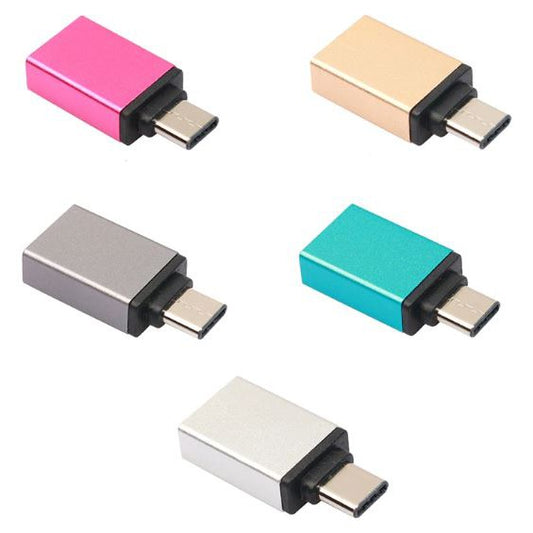 Pekanbaru Otg Usb Type C Android