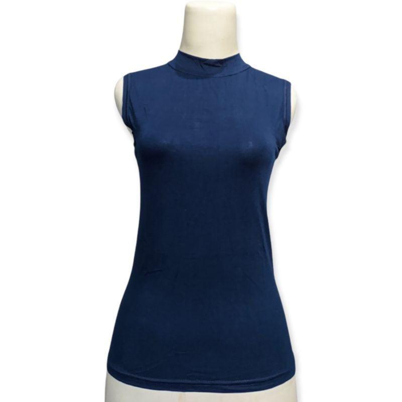 Pekanbaru Inner Tanktop Jersey / Manset Tanktop Turtle Neck Jersey
