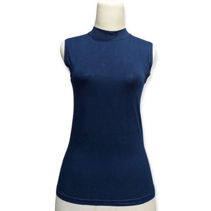 Pekanbaru Inner Tanktop Jersey / Manset Tanktop Turtle Neck Jersey