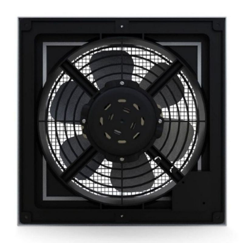 Pekanbaru Maspion Cef-20 Putih Ceiling Exhaust Fan [8 Inch] / Kipas Angin Hisap 8 Inci (20Cm)