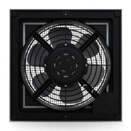 Pekanbaru Maspion Cef-20 Putih Ceiling Exhaust Fan [8 Inch] / Kipas Angin Hisap 8 Inci (20Cm)
