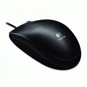 Pekanbaru Mouse Logitech B100