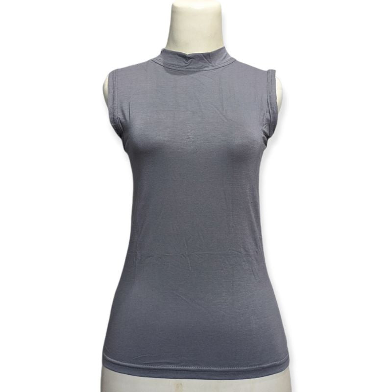 Pekanbaru Inner Tanktop Jersey / Manset Tanktop Turtle Neck Jersey