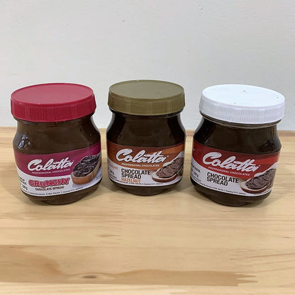 Pekanbaru Colatta Chocolate Spread / Selai Coklat 220G