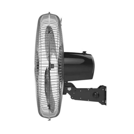 Pekanbaru Kipas Angin Maspion Pw-506 W - Wall Power Fan 20 Inch