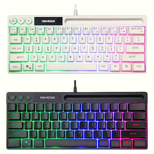 Pekanbaru Keyboard Nyk K-06 Eris