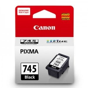 Pekanbaru Cartridge Canon Pg-745 Black