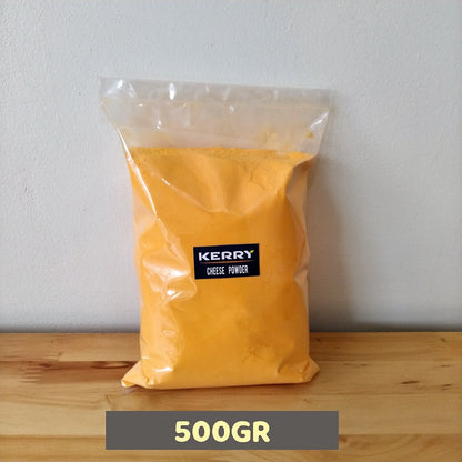 Pekanbaru Kerry Chez-Tone Cheese Powder / Bubuk Keju Repack 250Gr 500Gr