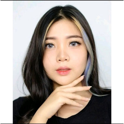 Pekanbaru Softlens X2 Moxie Normal Minus 14.5 By Exoticon