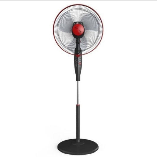 Pekanbaru Kipas Angin Berdiri/Stand Fan 16 Inch Maspion Ex-172 S