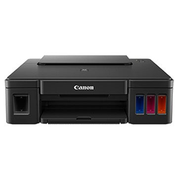 Pekanbaru Printer Canon Pixma G1010 Ink Tank (Print Only)