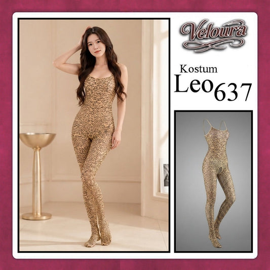 Pekalongan Veloura Pakaian Sexy Lingerie Wanita dan Cosplay Seksi - 637