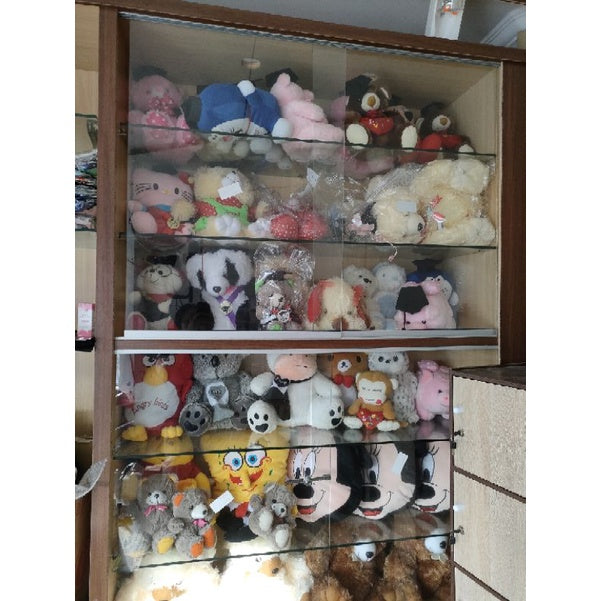 Pekanbaru (Promo!!) Boneka Wisuda Murah /Boneka Wisuda/Boneka Lucu