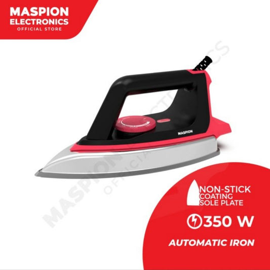 Pekanbaru Setrika Maspion Ha-390 / Seterika Maspion Ha 390
