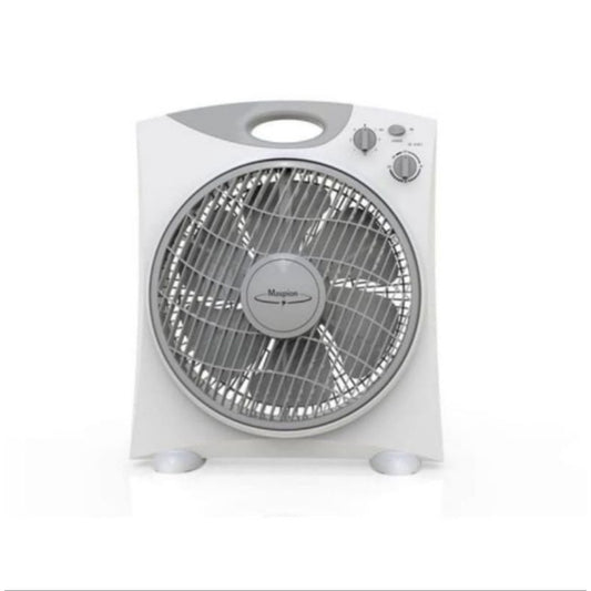Pekanbaru Kipas Angin Kotak Maspion Ex-2109 T 12 Inci / Box Fan Maspion Tipe Ex 2109 T