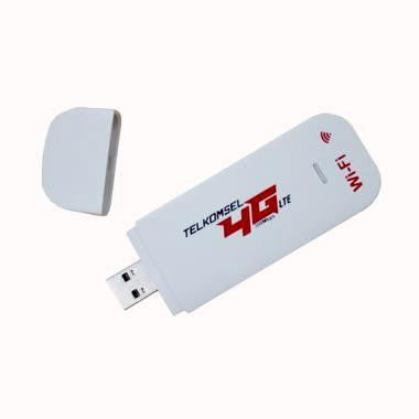 Pekanbaru Modem 4G Telkomsel (Unlock)