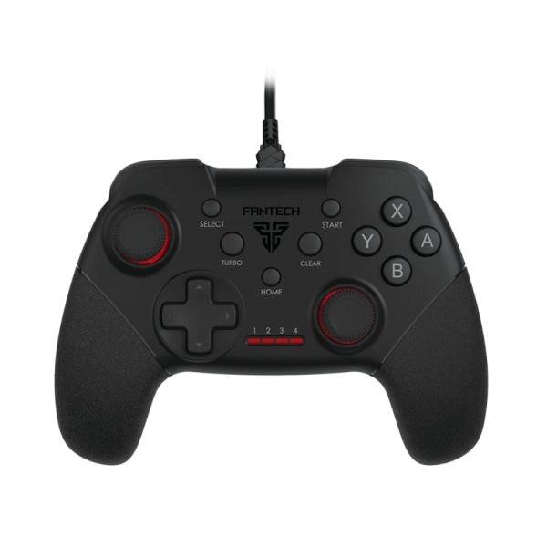 Pekanbaru Gamepad Pc Fantech Gp13