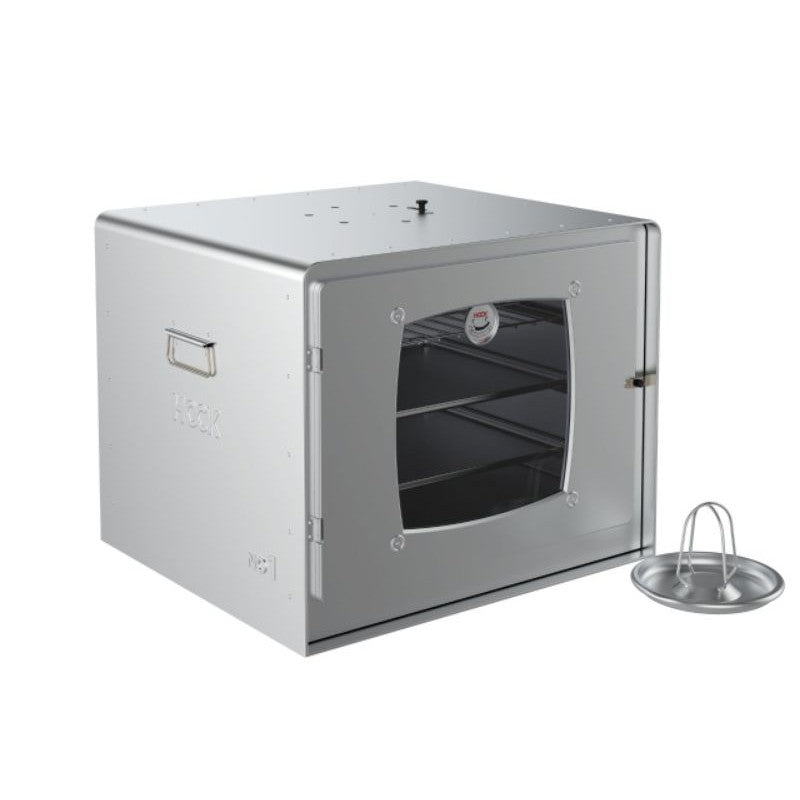 Pekanbaru Oven Aluminium Hock Putaran Hawa No 1