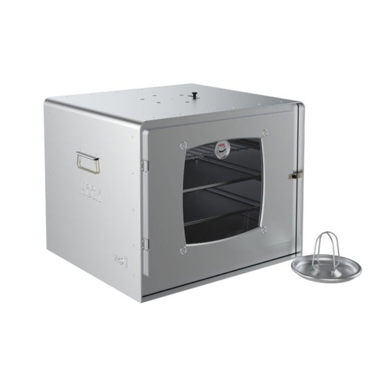 Pekanbaru Oven Aluminium Hock Putaran Hawa No 1