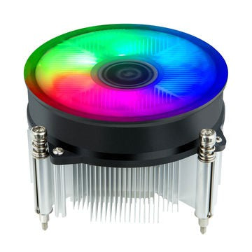 Pekanbaru Cpu Cooler Alseye As-Gh115X-35Mr (Intel Lga 1156/ 1155/ 1150/ 1151)
