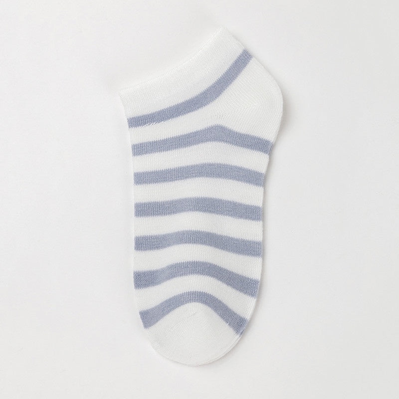 Kaos Kaki Lilac Ungu Doggy Women Socks Import Cute Kaos Kaki Berkualitas Kaus Kaki Lembut Nyaman Korean Style