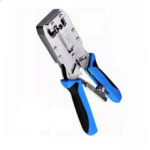 Pekanbaru Modular Crimping Tool Ht-2810R Cat6