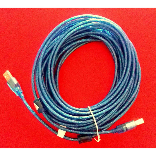 Pekanbaru Kabel Usb Printer / Scanner 10M