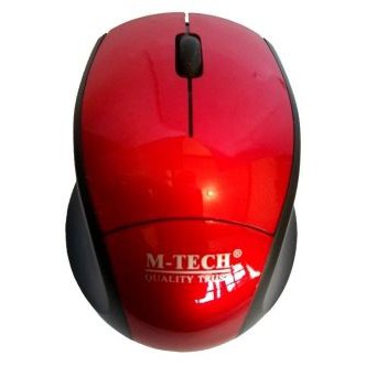 Pekanbaru Mouse Wireless M-Tech Sy-6075