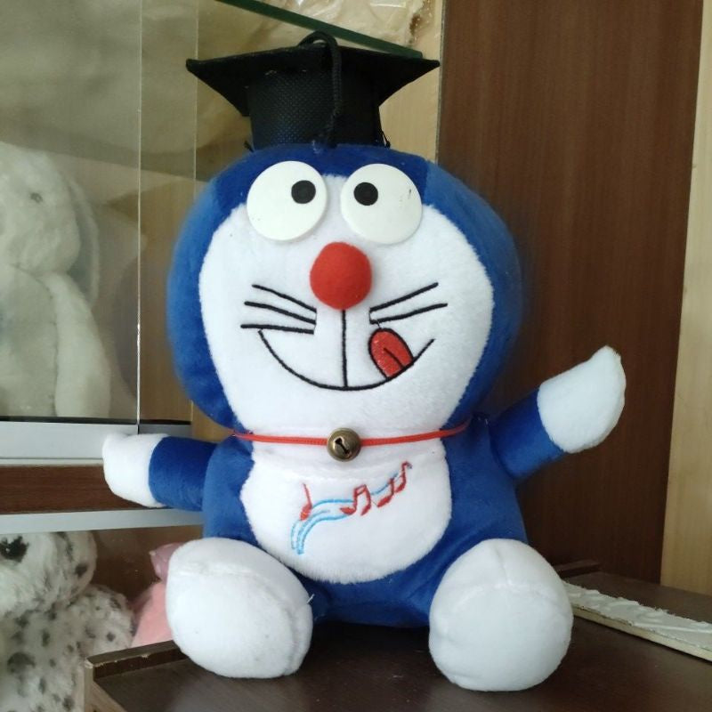 Pekanbaru (Promo!!) Boneka Wisuda Murah /Boneka Wisuda/Boneka Lucu