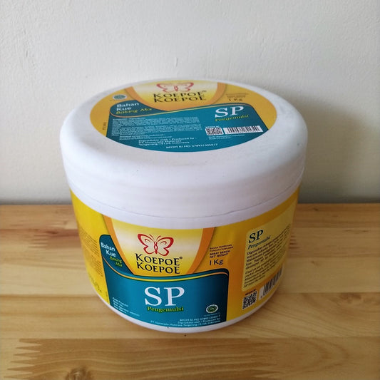 Pekanbaru Koepoe Koepoe Sp Pengemulsi 1 Kg