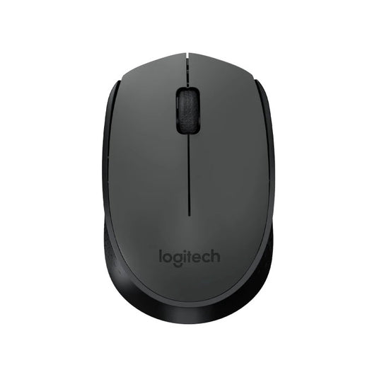 Pekanbaru Mouse Wireless Logitech M170