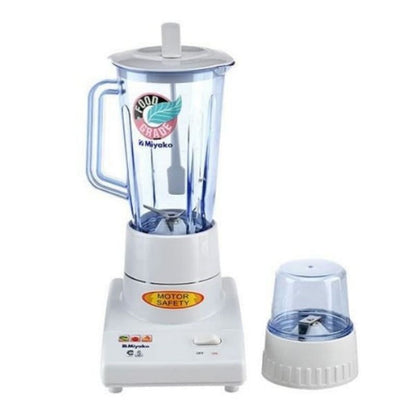 Pekanbaru Blender Miyako Bl 101Pl (Plastik) Bl 101 Pl
