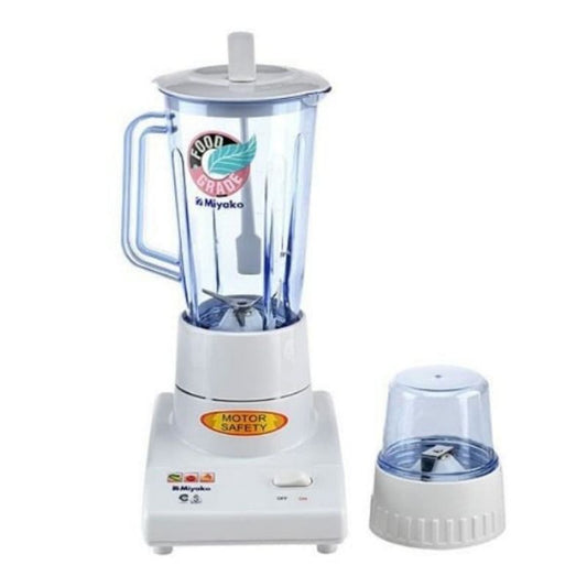 Pekanbaru Blender Miyako Bl 101Pl (Plastik) Bl 101 Pl