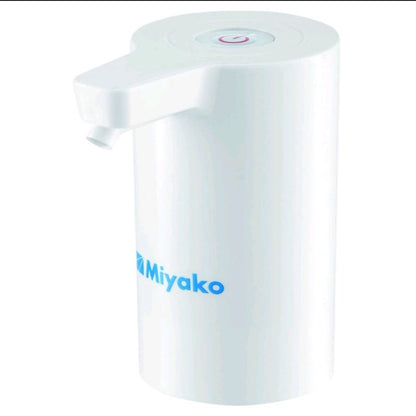 Pekanbaru Pompa Air Galon Elektrik Miyako Awd 200 Bk/Wh / Pompa Galon Miyako
