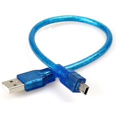 Pekanbaru Kabel 5 Pin To Usb Male Nyk Dan Biasa