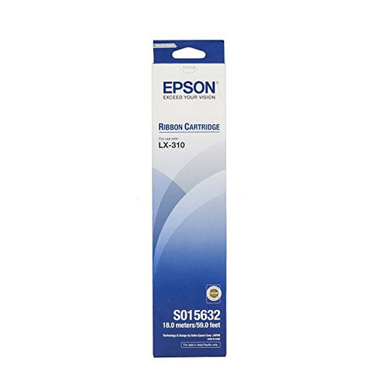 Pekanbaru Original Ribbon Cartridge Lx-310 (S015632)