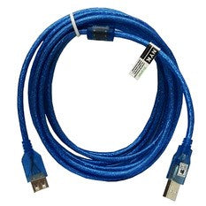 Pekanbaru Kabel Usb Male  To Usb Female Nyk / Usb Extension 3 M