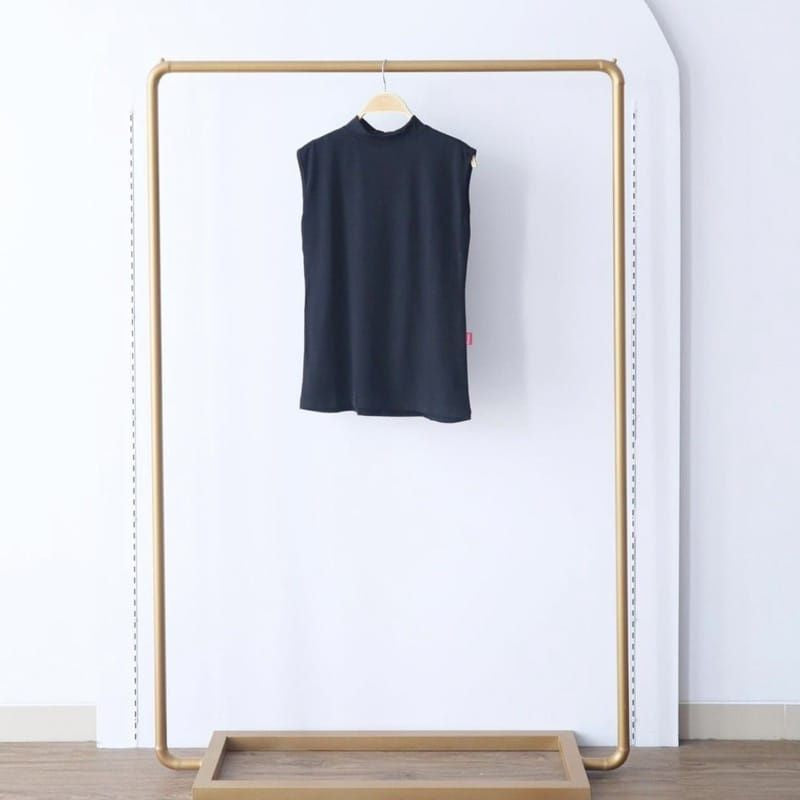 Pekanbaru Inner Tanktop Jersey / Manset Tanktop Turtle Neck Jersey