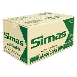 Pekanbaru Simas Margarin Repack 1 Kg