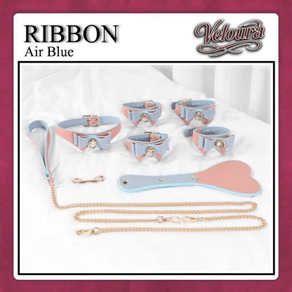 Pekalongan Midnight Set Premium BDSM Fashion Toys RIBBON