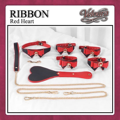 Pekalongan Midnight Set Premium BDSM Fashion Toys RIBBON