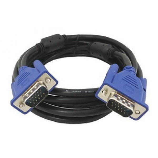 Pekanbaru Vga Cable 5M