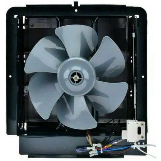 Pekanbaru Maspion Exhaust Fan Kipas Angin Dinding Hisap 12 Inch (Mv-300 Nex)
