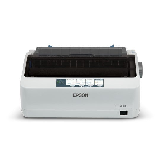Pekanbaru Printer Epson Lx-310 Dot Matrix